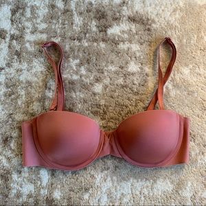 Victorias Secret | Push-up Bra 32B Straps or Strapless